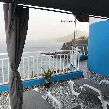 Panoramic Ocean View Duplex With 4 Bedrooms, Ideal For Families & Groups Tarrafal  Eksteriør bilde