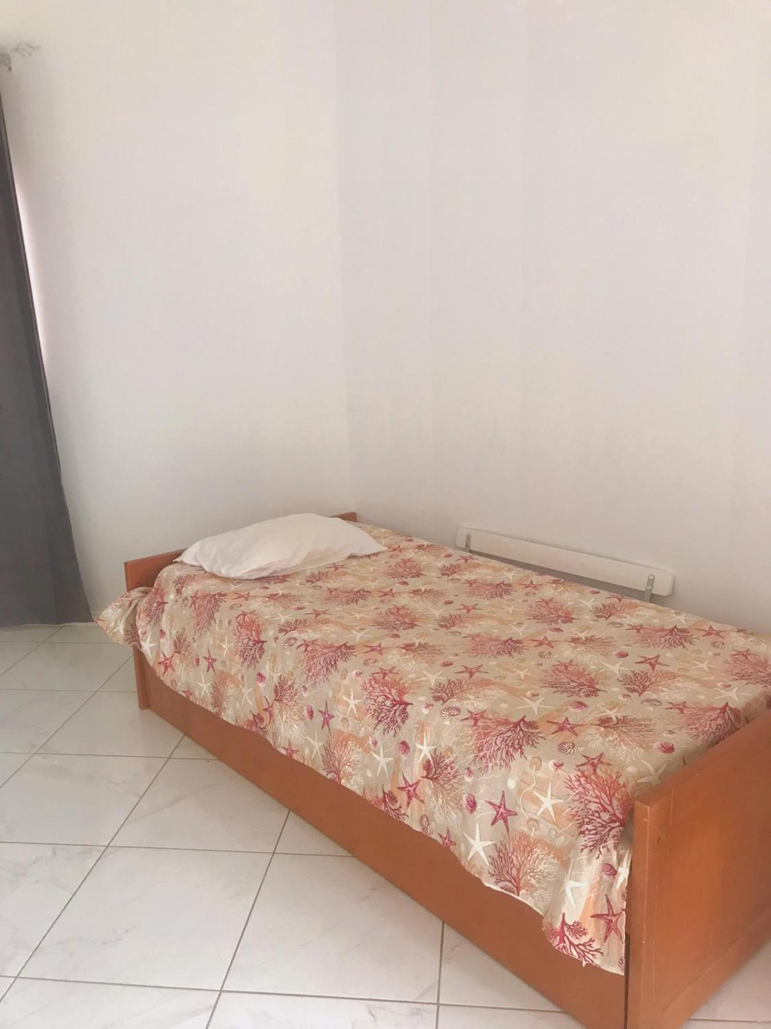 Panoramic Ocean View Duplex With 4 Bedrooms, Ideal For Families & Groups Tarrafal  Eksteriør bilde