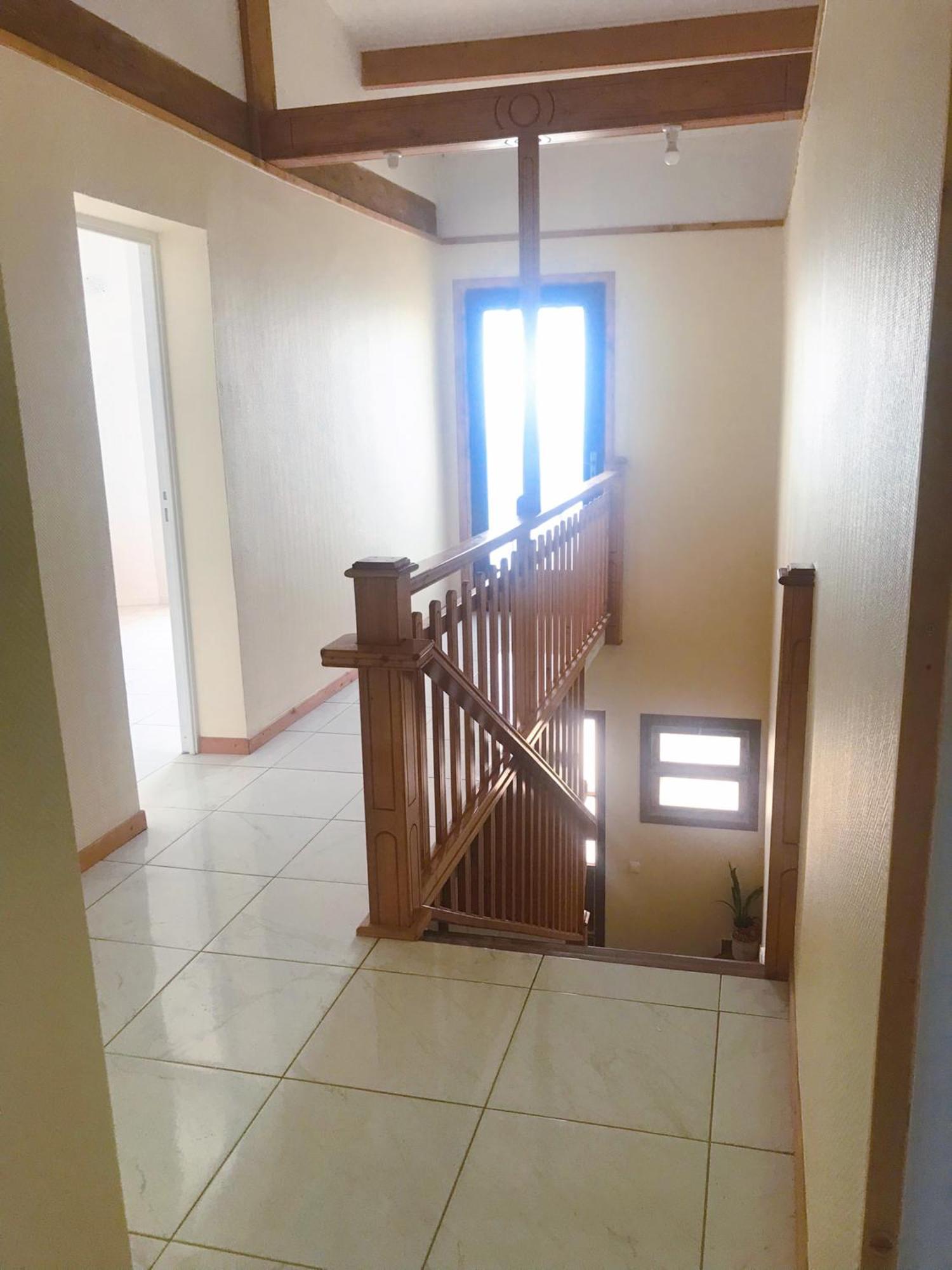 Panoramic Ocean View Duplex With 4 Bedrooms, Ideal For Families & Groups Tarrafal  Eksteriør bilde