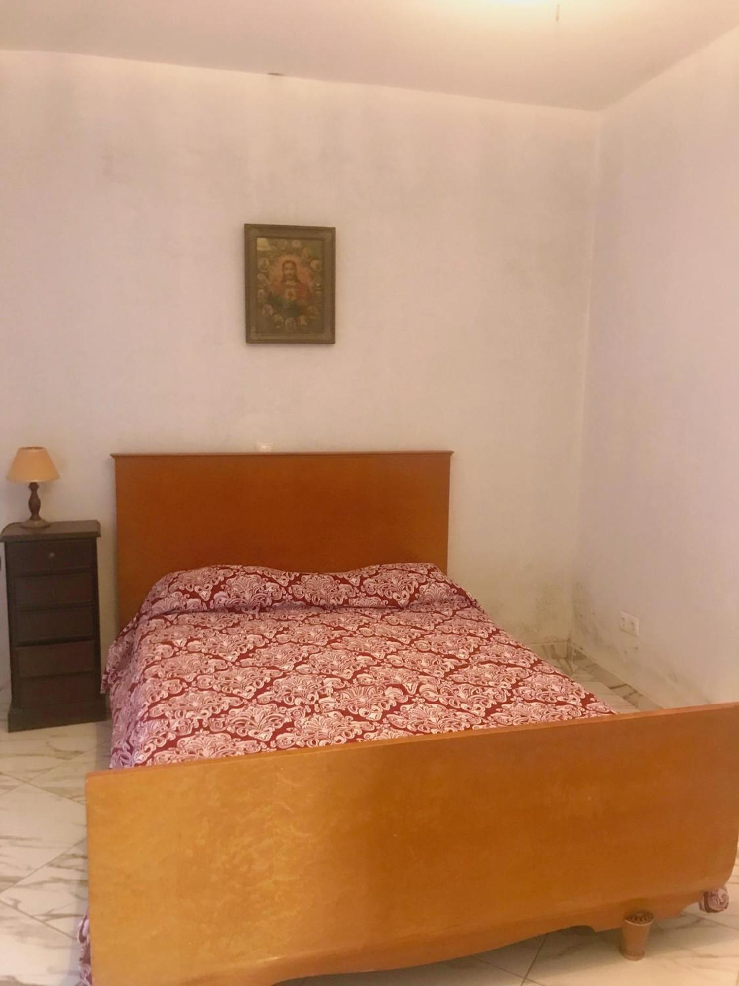 Panoramic Ocean View Duplex With 4 Bedrooms, Ideal For Families & Groups Tarrafal  Eksteriør bilde