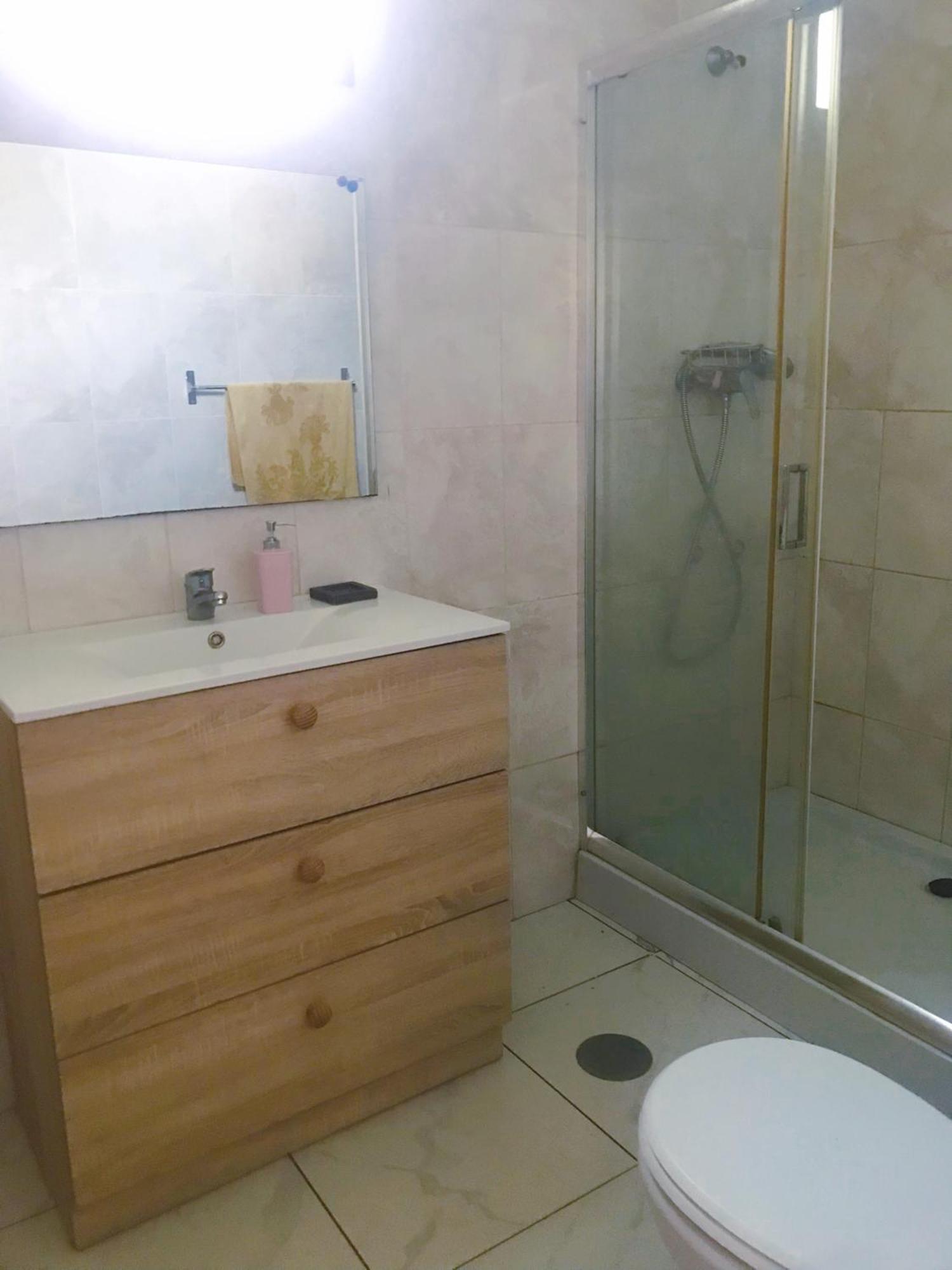 Panoramic Ocean View Duplex With 4 Bedrooms, Ideal For Families & Groups Tarrafal  Eksteriør bilde