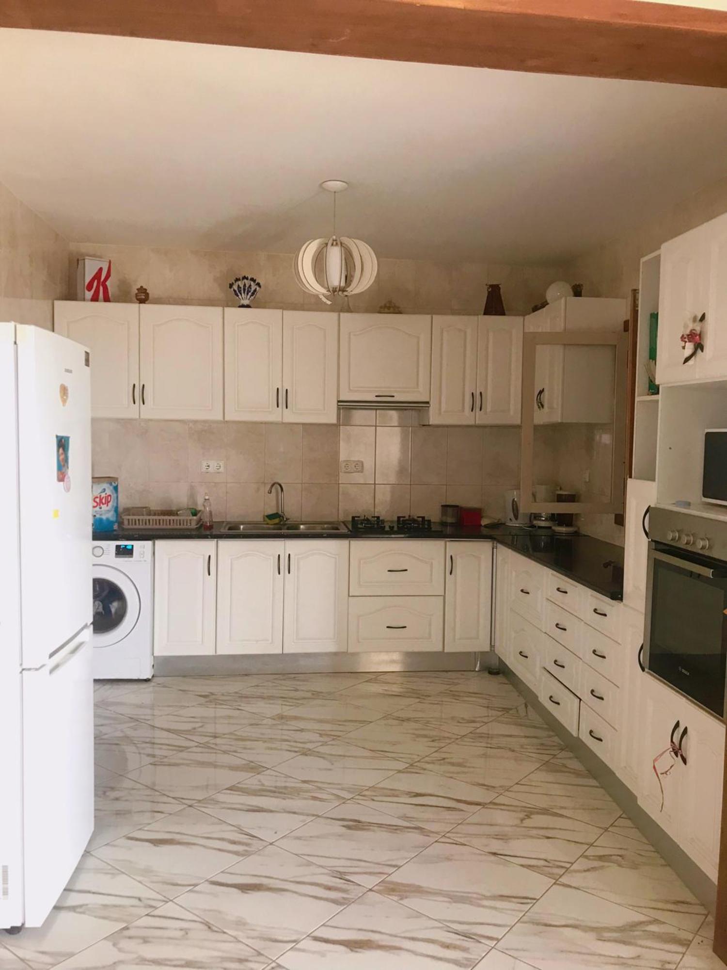 Panoramic Ocean View Duplex With 4 Bedrooms, Ideal For Families & Groups Tarrafal  Eksteriør bilde